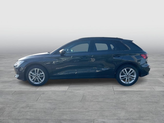 Audi A3 30 TFSI Sportback