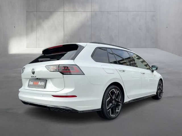 Volkswagen Golf DSG Sport Variant