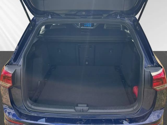 Volkswagen Golf R-Line Variant