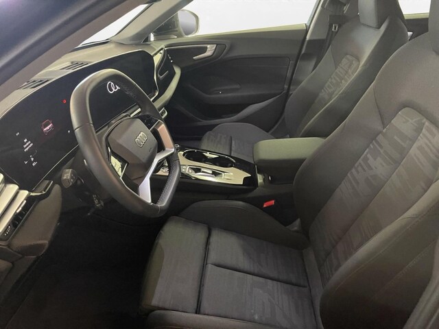 Audi A5 Avant S-Tronic