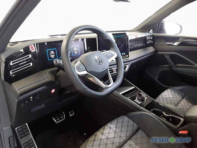 Volkswagen Tiguan 2.0 TDI DSG IQ.Drive R-Line