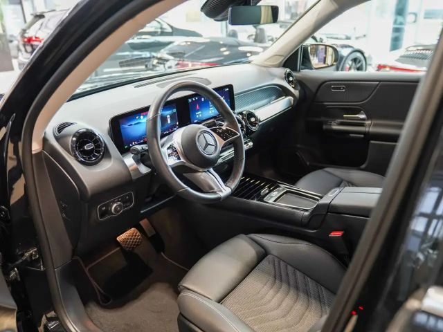 Mercedes-Benz GLB 200 GLB 200 d