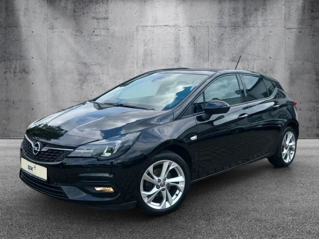Opel Astra K Sondermodell "GS Line" 1-Hand/LED/Navi