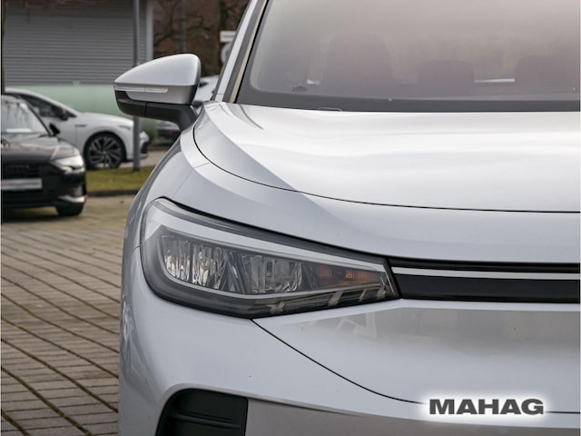 Volkswagen ID.4 Performance Pro