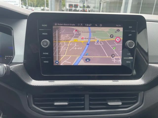 Volkswagen T-Cross 1.0 TSI IQ.Drive Life