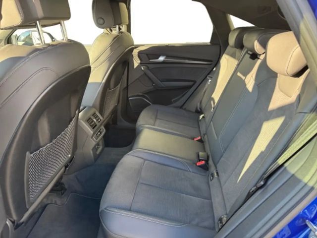 Audi SQ5 3.0 TDI Quattro Sportback