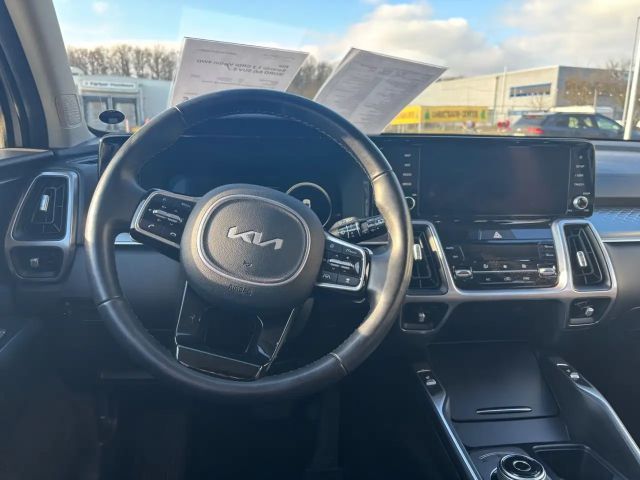 Kia Sorento CRDi Vierwielaandrijving Vision