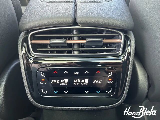 Mercedes-Benz EQE 350 AMG Line Sedan