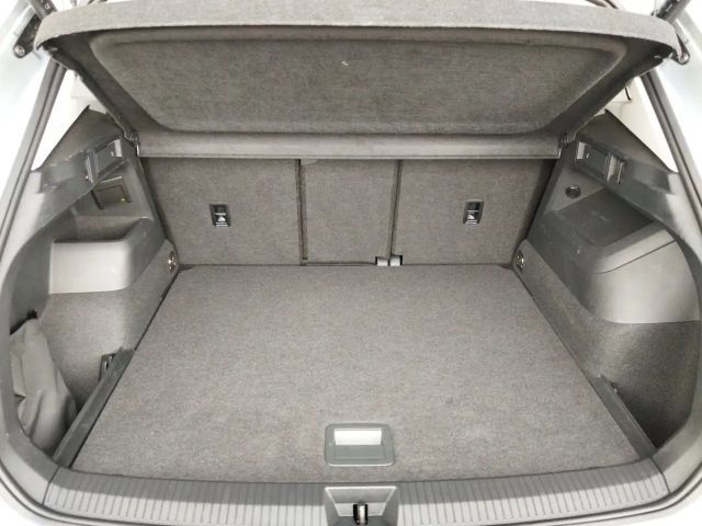 Volkswagen Tiguan DSG