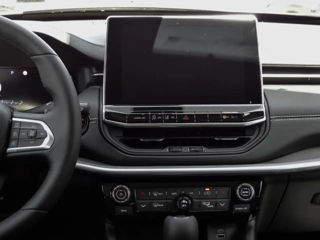 Jeep Compass Hybrid Limited