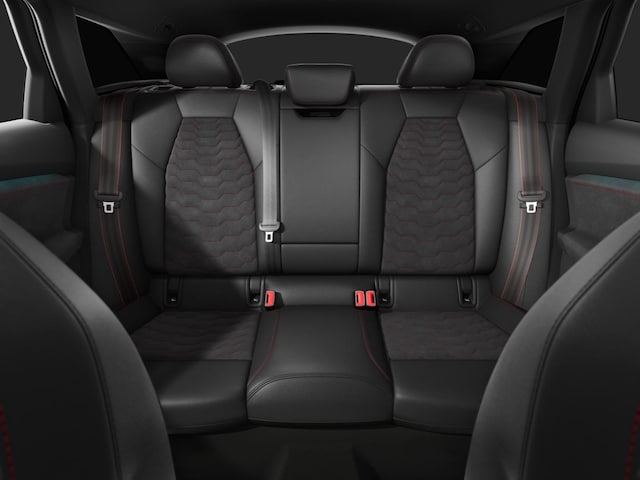 Audi A6 e-tron Avant