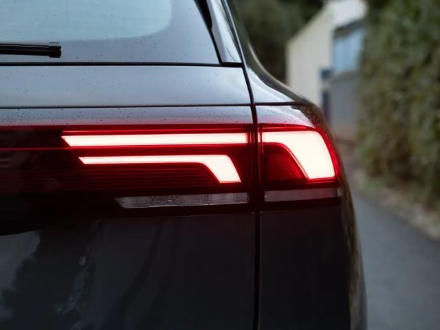 Volkswagen Tiguan 1.5 eTSI Life