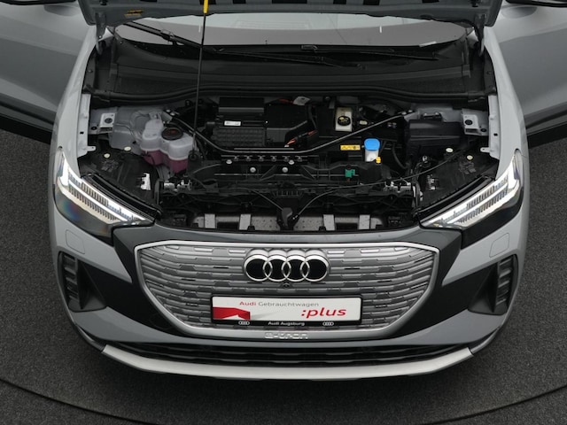 Audi Q4 e-tron Sportback