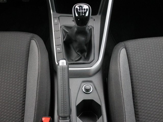 Volkswagen Polo 1.0 TSI