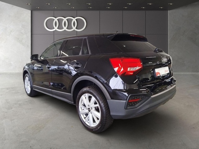 Audi Q2 35 TFSI S-Tronic