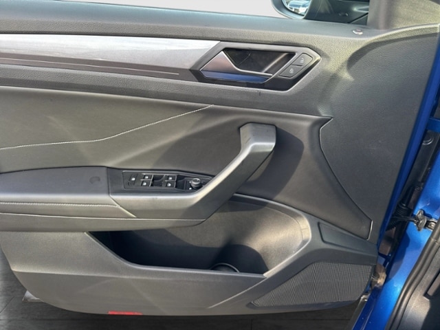 Volkswagen T-Roc 2.0 TDI DSG Plus