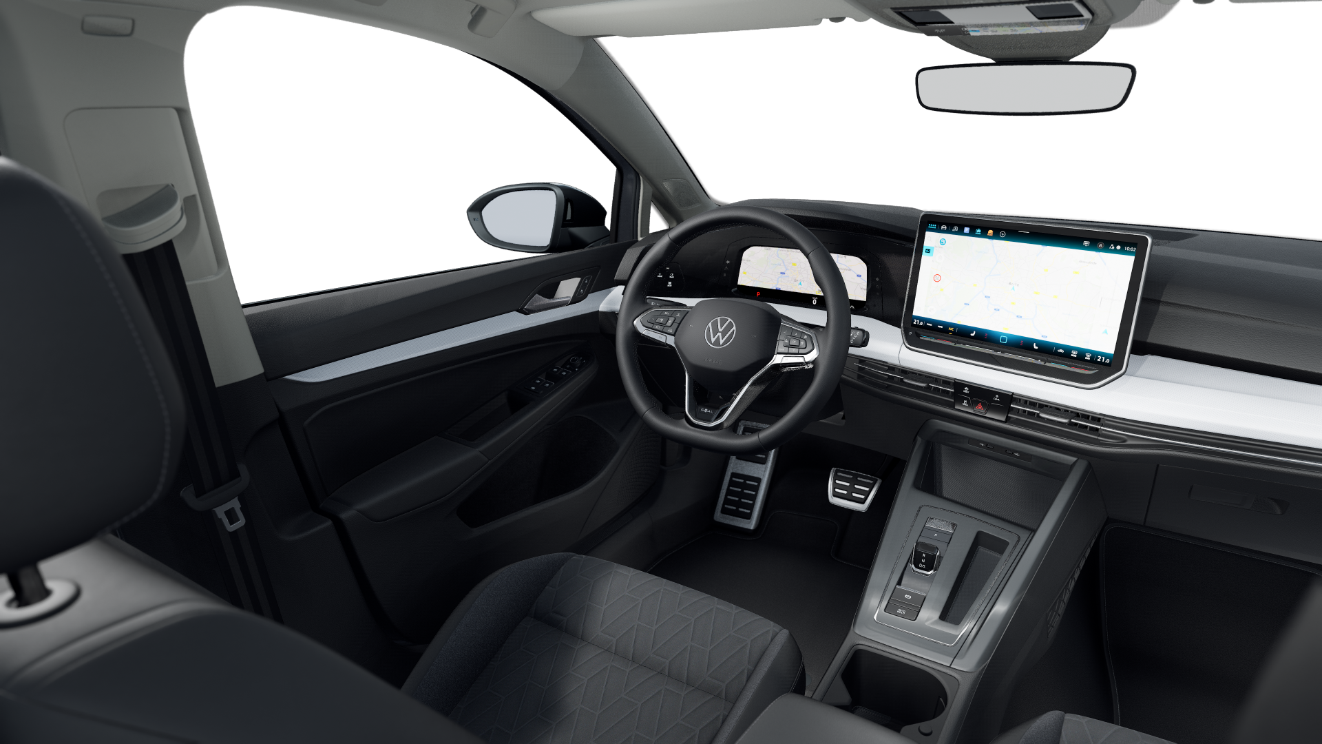 Volkswagen Golf 2.0 TDI DSG Golf VIII Variant