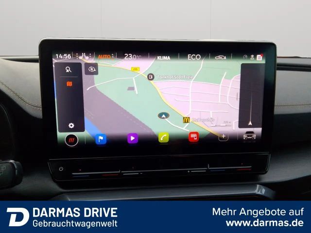 Cupra Formentor 1.4 e-Hybrid