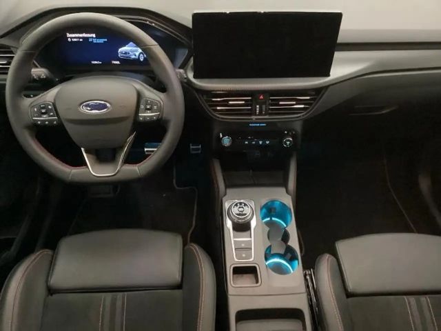 Ford Kuga Hybrid ST Line X