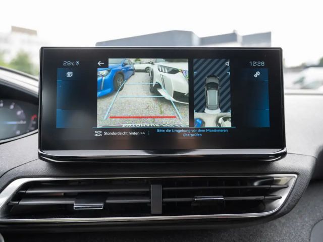 Peugeot 3008 Allure Pack EAT8 PureTech