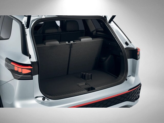 Volkswagen Tayron 4Motion DSG R-Line