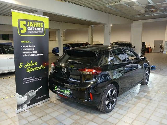 Opel Corsa Sitzheizung,Rückfahrkamera,Parkpilot