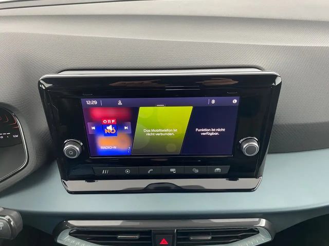 Seat Arona 1.0 TSI DSG