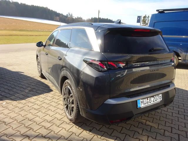 Peugeot 5008 GT-Line Hybrid