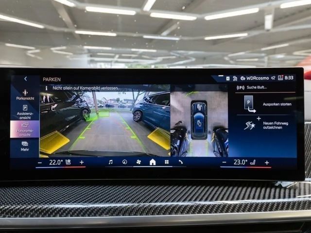 BMW X5 M-Sport xDrive30d