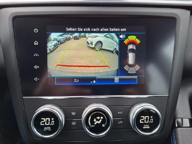 Renault Kadjar Limited