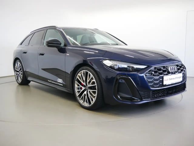 Audi A5 Avant Quattro S-Line