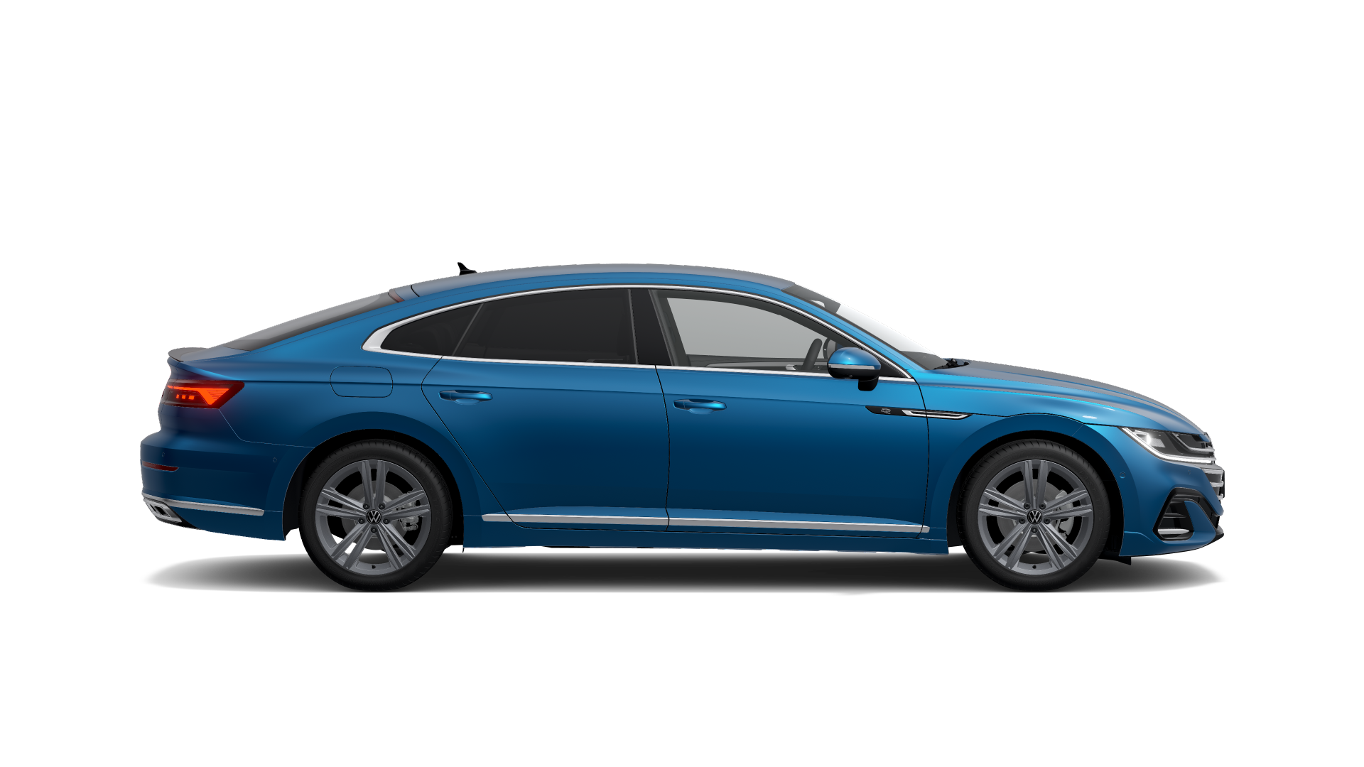 Volkswagen Arteon DSG R-Line