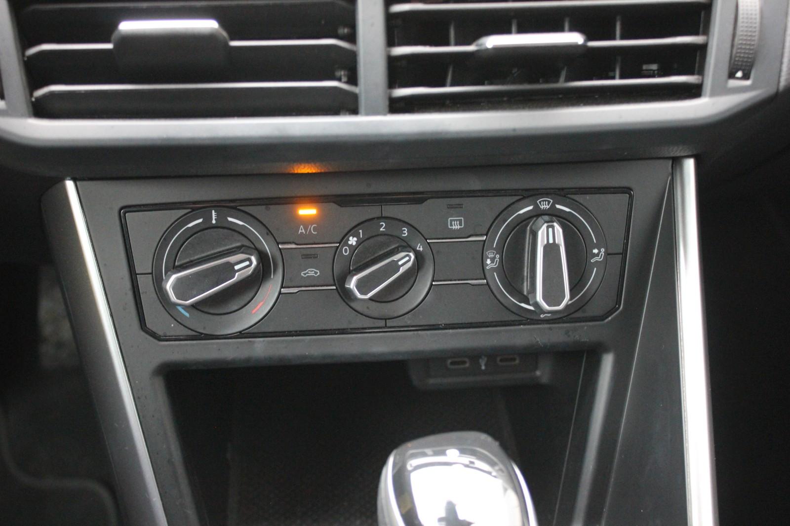 Volkswagen Polo 1.0 TSI DSG Life