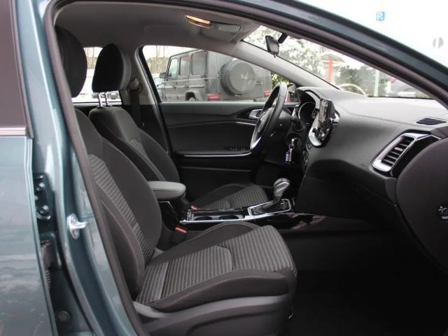 Kia Ceed GDi SportWagon Vision