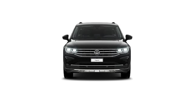 Volkswagen Tiguan 2.0 TDI Elegance Elegance