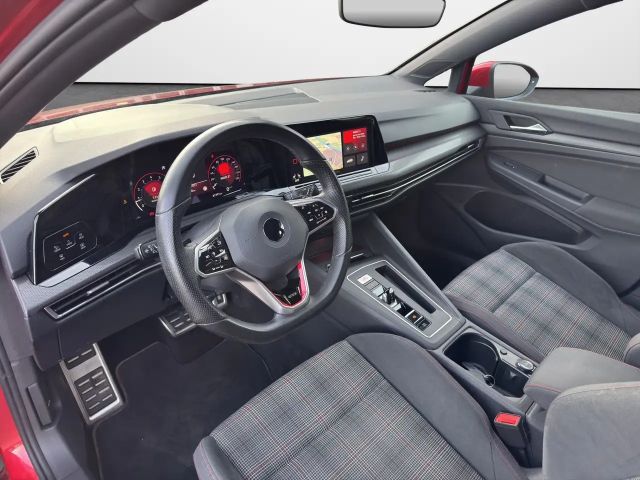 Volkswagen Golf 2.0 TSI DSG GTI