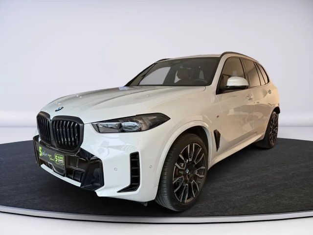 BMW X5 xDrive40d