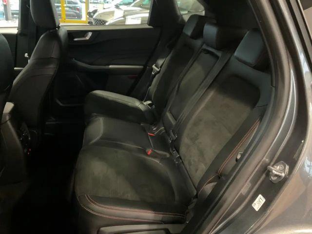 Ford Kuga Plug in Hybrid ST Line X