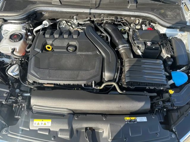 Skoda Scala Ambition