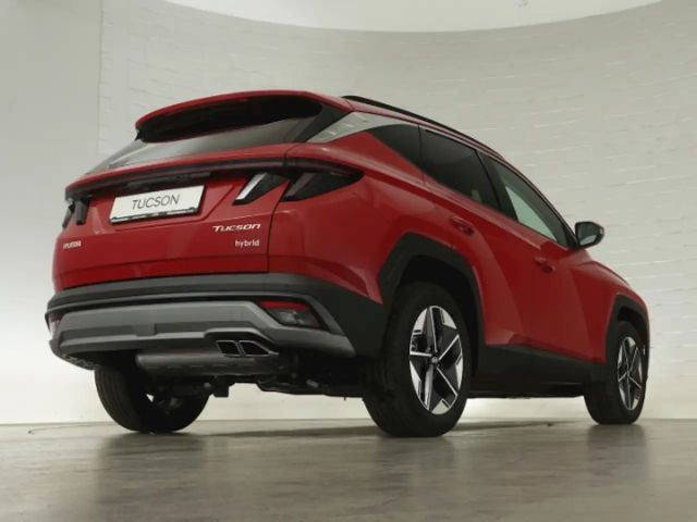Hyundai Tucson Trend