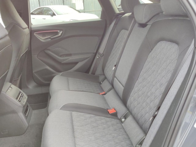 Audi A5 Avant S-Tronic