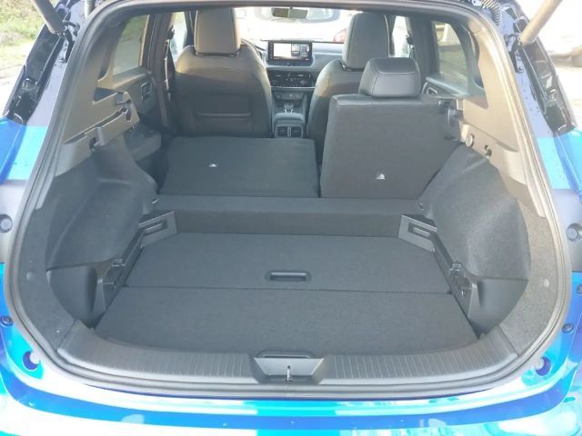 Nissan Qashqai DIG-T Tekna