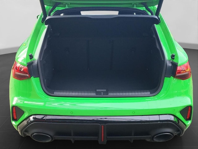 Audi RS3 Quattro S-Tronic Sportback
