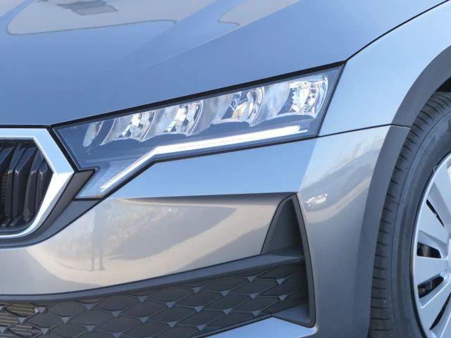 Skoda Octavia Essence TDI