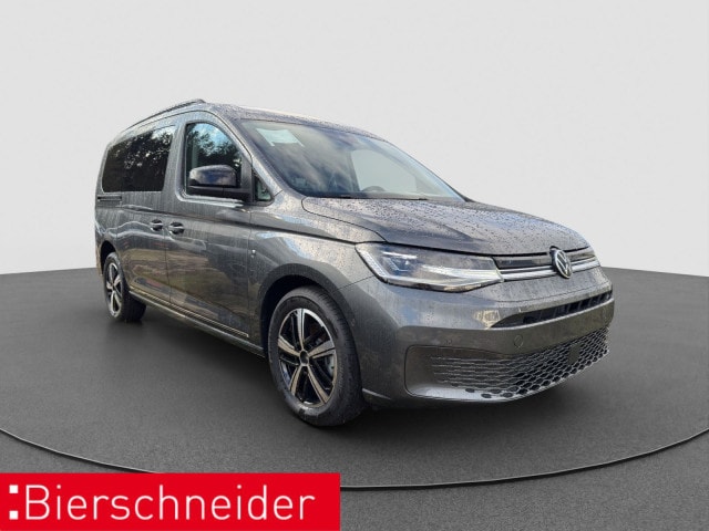 Volkswagen Caddy 1.5 TSI DSG Life Maxi