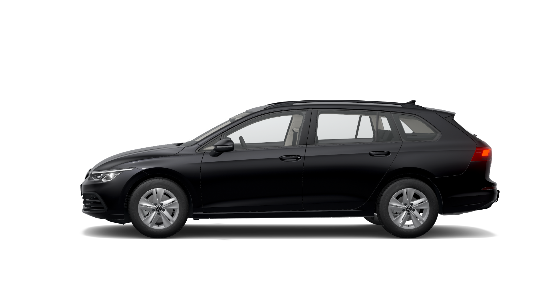 Volkswagen Golf 2.0 TDI DSG Life Variant