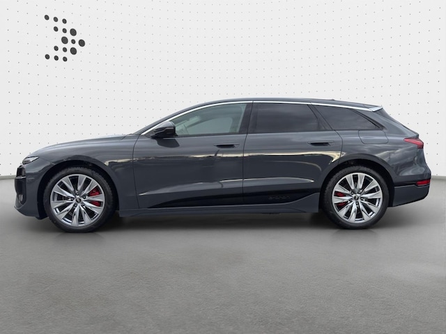 Audi A6 e-tron Avant