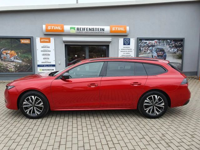 Peugeot 508 Allure Pack HDi SW