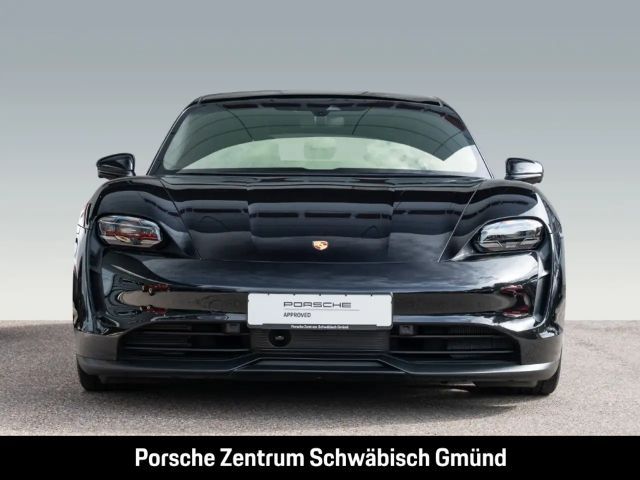 Porsche Taycan 4S Sport Turismo