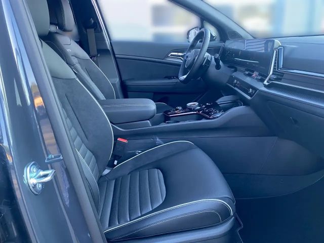 Kia Sportage GT-Line